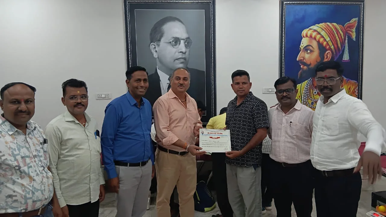 Blood Donation Drive