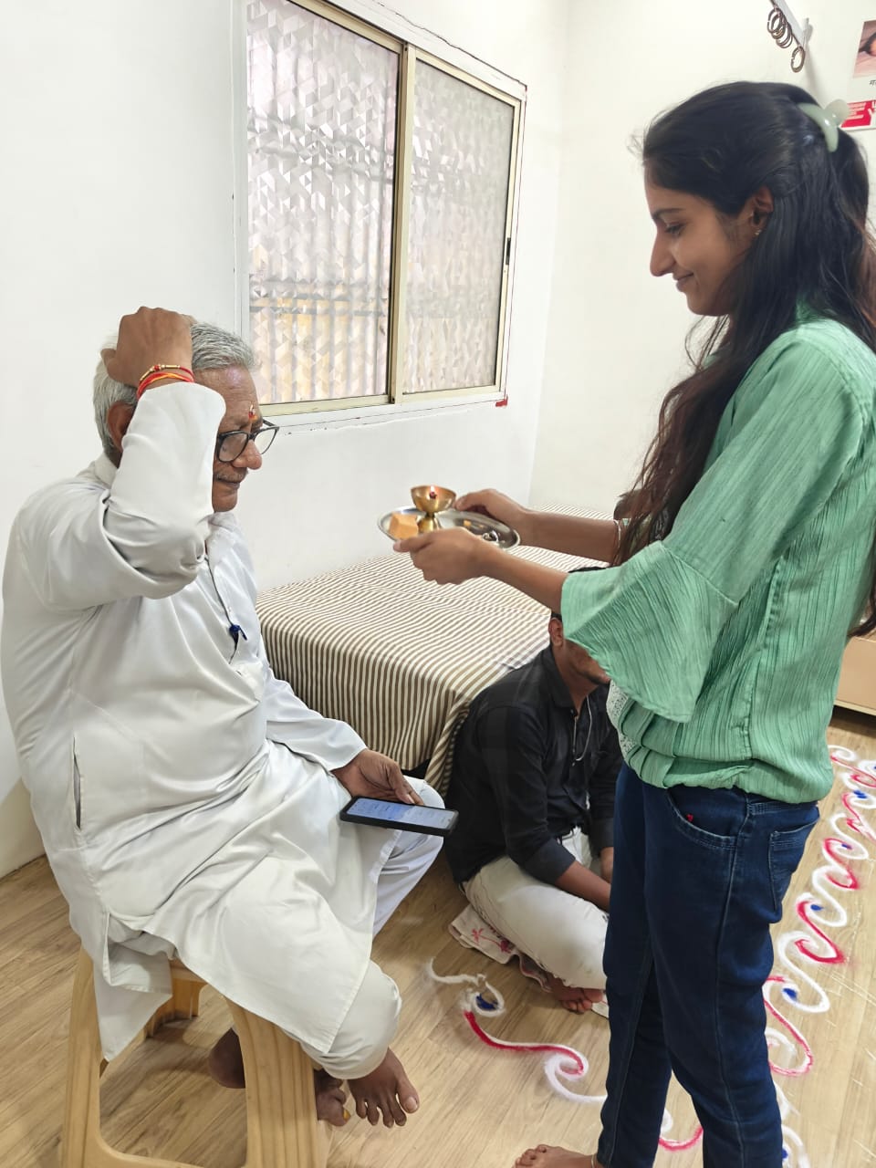 Blood Donation Drive