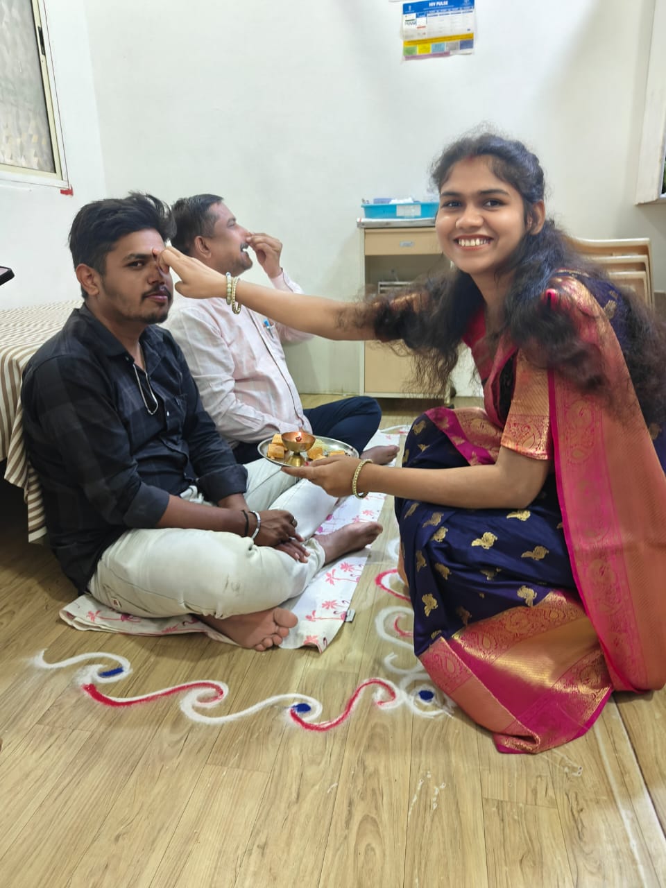 Blood Donation Drive