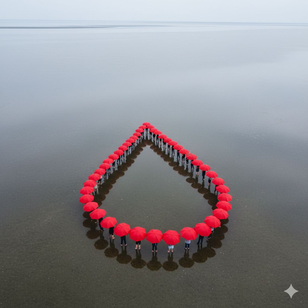 Blood Donation Mission